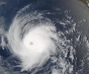 Stunning NASA imagery and movie released of a now gone Hurricane Adrian
