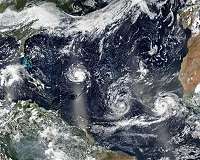 Over a million told to flee as Hurricane Florence stalks US East Coast
