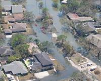 What is a storm surge and why is it so dangerous?