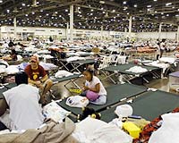Disaster Chief Warns Against Mass New Orleans Return