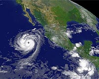 Scientists Have A New Scientific Tool For Hurricane Research