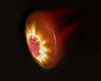 Huygens Set For Center Stage Performance At Titan