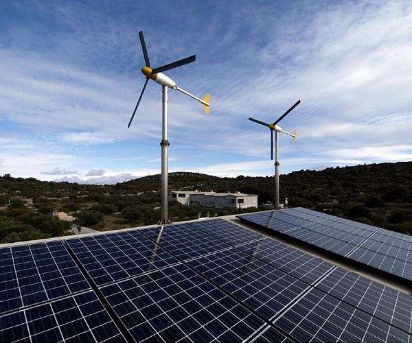 Germany, Ireland more open than U.S. to renewable energy close to homes