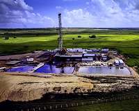 Report: Gas could be sidelined by renewables in parts of Australia