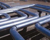 DuPage Water Commission Simplifies Distribution With ArcGIS