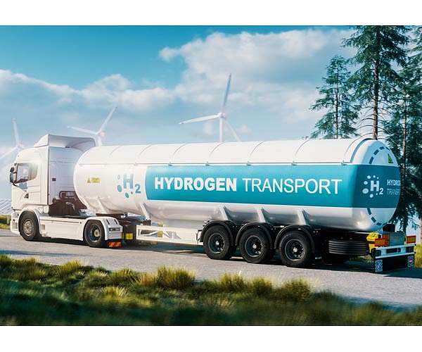 Advancing research on environmentally friendly, hydrogen-enriched fuel