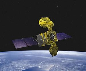 EDRS makes room for Hylas-3