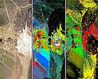NASA And EPA Team To Improve Crop Management
