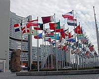 ESA Satellite Technology Enhances Nuclear Monitoring