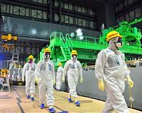 Worse 'Than the Disaster Itself': Tokyo Slammed for Fukushima Cleanup