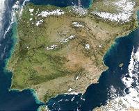 Beyond Benidorm: Spain tourism moves inland