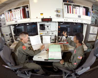 US Air Force head 'concerned' about no-first-use nuke idea