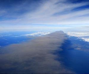 Experts Gather As Volcanic Dust Settles