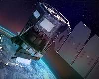 ICON satellite to study boundary between Earth's atmosphere, space