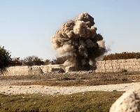SNC gets contract modification for Thor II counter-IED device