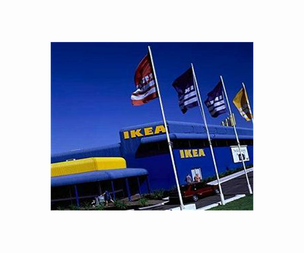 Ikea Foundation pledges 1 bn euros to reduce emissions