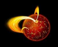 How do the strongest magnets in the universe form?