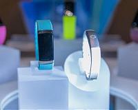 Wearable tech market bursting at the seams: survey