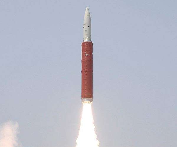 Lack of critical technology restricts India's anti-satellite capabilities: IAF Vice Chief