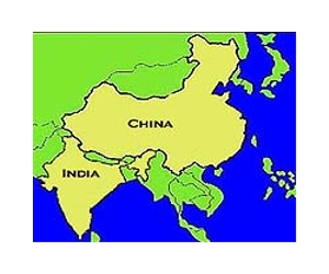 India says working on new border agreement with China