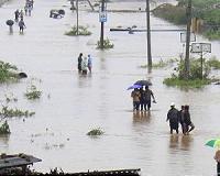 With no government help, Mumbai flood victims are on their own