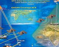 Chinese smartphone-maker debuts device with embedded ISRO navigation system
