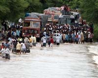 Thailand and China to launch monsoon study