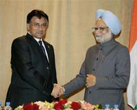 Pakistans Top Nuclear Command Concerned Over India-US Deal