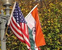 Pompeo, Mattis hold talks with Indian counterparts
