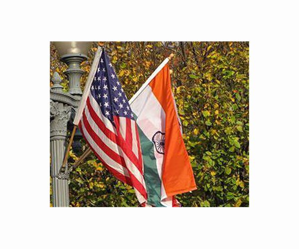 U.S., India sign $22M agreement to develop unmanned aerial vehicles