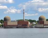 Nuclear foes renew push to shut plant near Manhattan