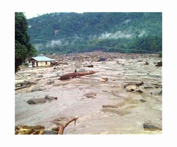 Over 50 dead after flash floods in Indonesia and Timor Leste