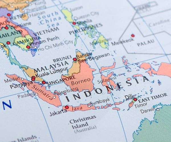 Catholics hold muted Christmas mass in Indonesia's Sharia stronghold