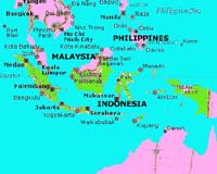 Ten Thousand Indonesian Islands Remain Unnamed