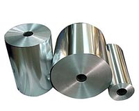 US finds Chinese aluminum foil subsidized, slaps duties