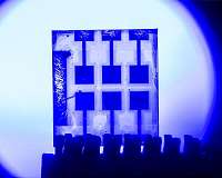 Mystery of negative capacitance in perovskite solar cells solved