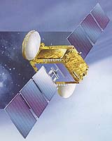 Services Of Insat-4A Disrupted For Over 30 Minutes