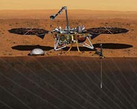 NASA, French Space Agency Express Commitment to Joint Exploration