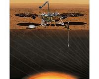 NASA's Next Mars Mission to Investigate Interior of Red Planet