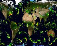 When it comes to water, you have to think global