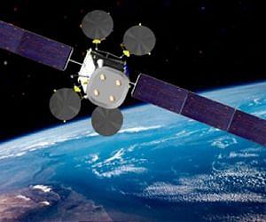 DoD Guidance on Spectrum Use for Hosted Payloads Needs New Approach