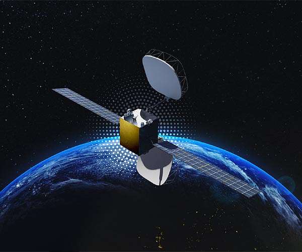 Keysight to Provide Payload Testing Solution for First SWISSto12 HummingSat Mission