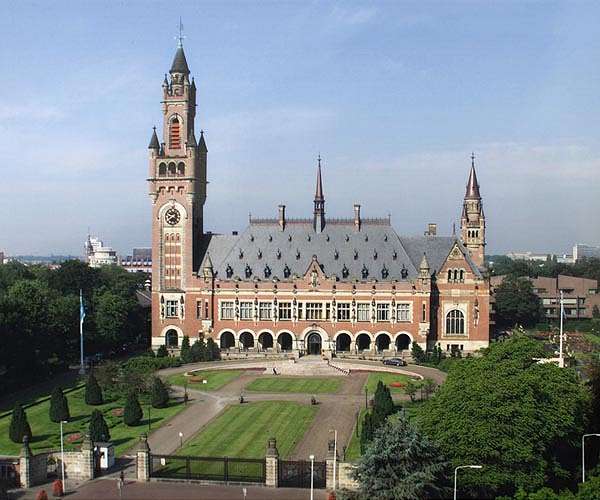 US, Iran battle it out at world court as Iran claims active 1,044 centrifuges
