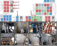 NASA researchers catalogue all microbes and fungi on ISS