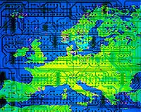 A Bright Outlook For Global Weather Forecasting
