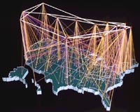 Sparks fly over US plan to shift Internet role