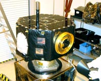NASA To Webcast IBEX Spacecraft Launch