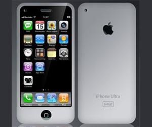Apple tells iPhone 4 owners to get a grip