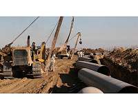 Gazprom considers second gas pipeline to China