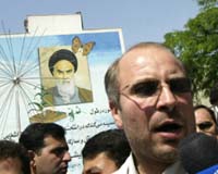 Walker's World: Voting For Nukes In Iran